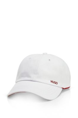 'Xabio' | Cotton Baseball Cap