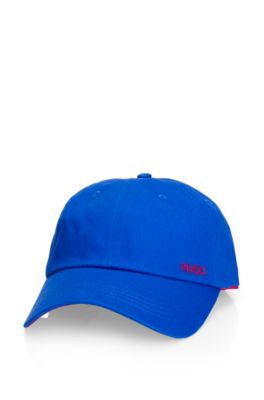 'Xabio 1' | Cotton Baseball Cap