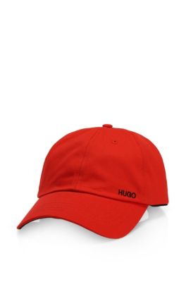 'Xabio 1' | Cotton Baseball Cap