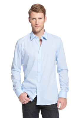 'Elisha' | Cotton Casual Shirt