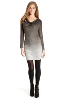 Gradient Color 'Dindi' Dress