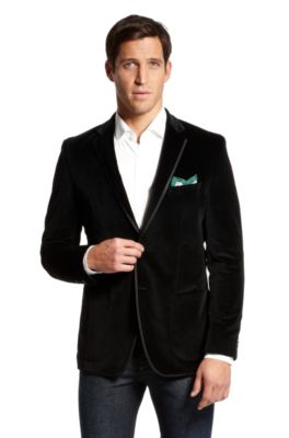 Classic Fit Two Button 'The Pareil' Sport Coat