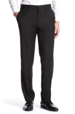 Regular Fit 'Parkway1' Dress Pant