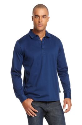 Regular Fit 'Lesona 14' Polo Shirt