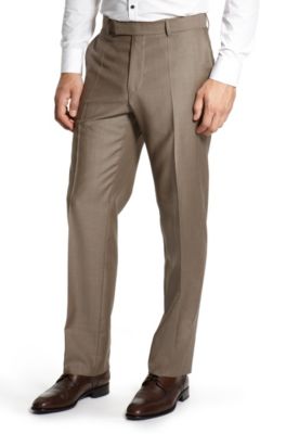 Classic Fit 'JamesBrown' Dress Pant