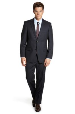 Classic Fit 'Pasini/Movie' Suit
