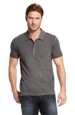 Regular Fit 'Payman 1' Polo