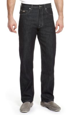 'Alabama' | Comfort Fit, Stretch Cotton Jeans