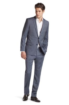 Slim Fit &lsquo;Amaro/Heise&rsquo; Suit