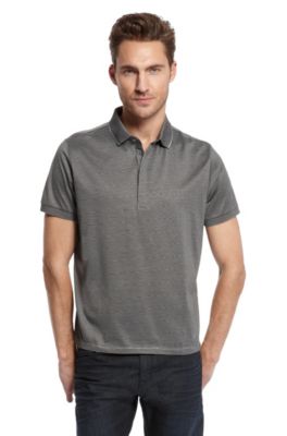 Regular Fit 'San Remo 05' Polo