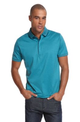 Regular Fit 'San Remo 05' Polo