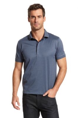 Regular Fit 'San Remo 05' Polo