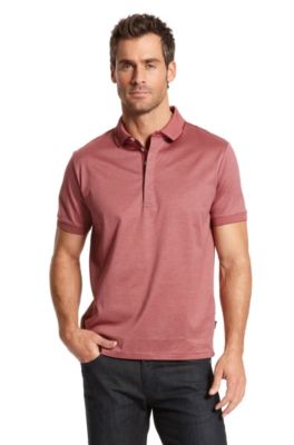 Regular Fit 'San Remo 05' Polo