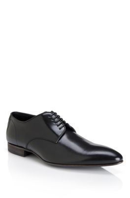 'Dairon' | Leather Lace-Up Dress Shoe