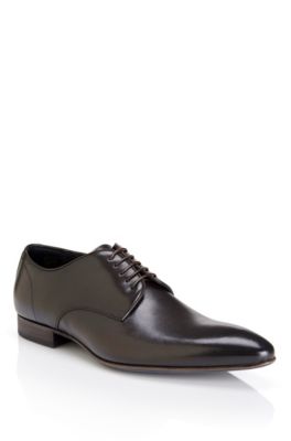 'Dairon' | Leather Lace-Up Dress Shoe