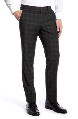 Modern Fit 'Sharp1' Dress Pant