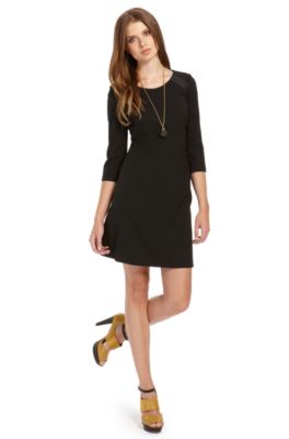A-Line 'Keona' Dress