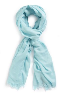 'Woman' | Modal Scarf