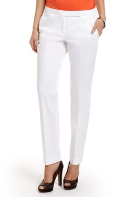 Slim Leg &lsquo;Harile&rsquo; Pant