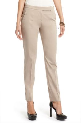 Slim Leg &lsquo;Harile&rsquo; Pant