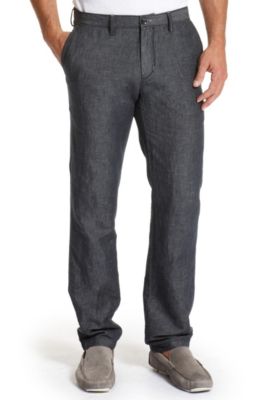 Regular Fit Chino 'Crigan' Pant, Navy