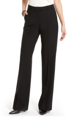 Wide Leg &lsquo;Thiala&rsquo; Pant