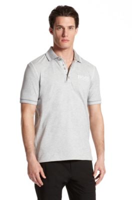 Classic Fit 'Paddy Pro 1' Polo