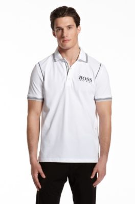 Classic Fit 'Paddy Pro 1' Polo
