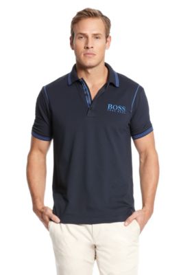 Classic Fit 'Paddy Pro 1' Polo