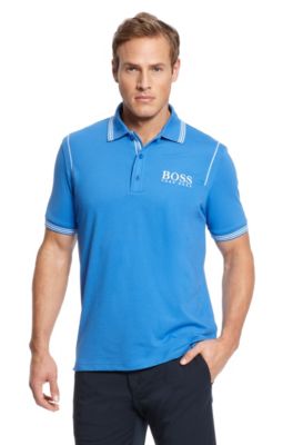 Classic Fit 'Paddy Pro 1' Polo