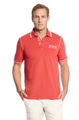 Classic Fit 'Paddy Pro 1' Polo