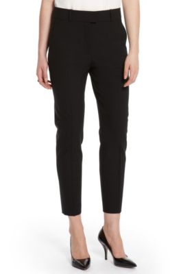 'Tobis' Cropped Pant