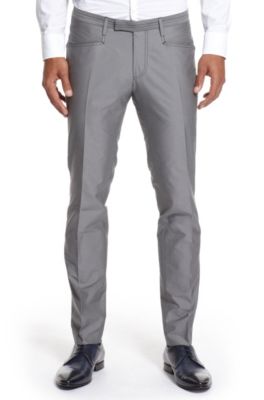 Extra Slim Fit &lsquo;Winner&rsquo; Dress Pant