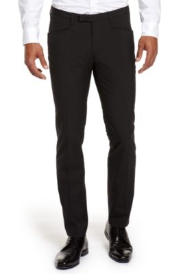 Extra Slim Fit &lsquo;Winner&rsquo; Dress Pant
