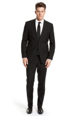 Modern Fit 'The Jam/Sharp' Suit
