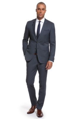 Extra Slim Fit &lsquo;Ryan/Win&rsquo; Suit