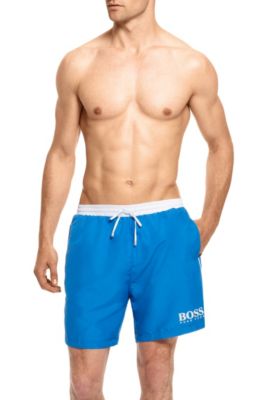 'Starfish BM' | Quick Dry Swim Trunks