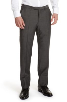 Modern Fit 'Shark' Dress Pant