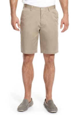 Clyde1-W Regular Fit, Cotton | Casual Pants and Shorts