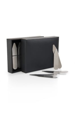 'Collarstay' | Metal Set