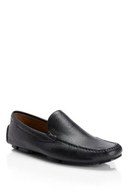 'Drep US' | Leather Loafer