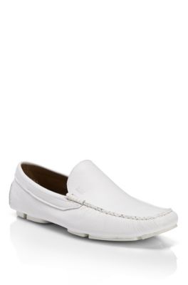 'Drep US' | Leather Loafer