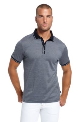 Regular Fit 'Giani 04' Polo Shirt