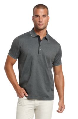 Comfort Fit &lsquo;Cortino 02&rsquo; Polo Shirt