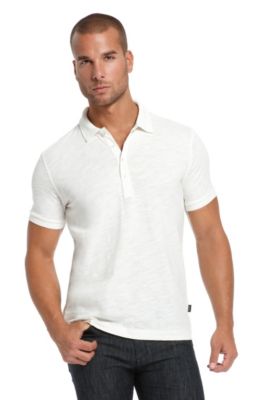 Regular Fit 'Teatina 08' Polo Shirt