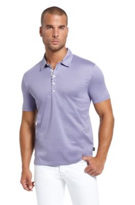 Regular Fit &lsquo;Don 28&rsquo; Polo Shirt