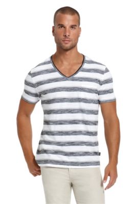 Pure Cotton &lsquo;Eraldo 44&rsquo; T-Shirt