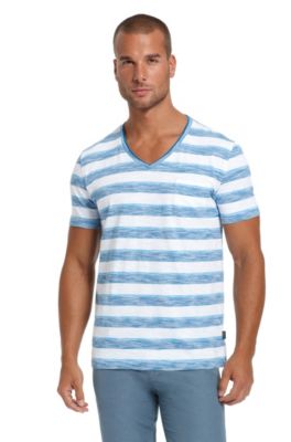 Pure Cotton &lsquo;Eraldo 44&rsquo; T-Shirt