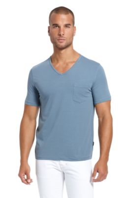 Stretch-Cotton &rsquo;Canistro 06&rsquo; T-Shirt