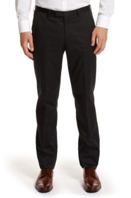 Modern Fit 'Shark' Dress Pant